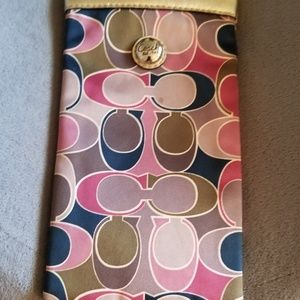 Eyeglass Case